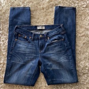 Medewell Slim Boyjean